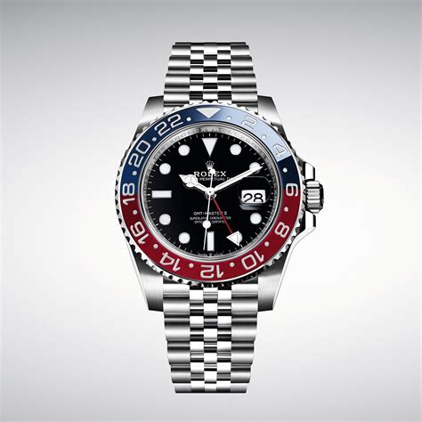 baselworld 2018 rolex gmt pepsi|rolex pepsi bezel.